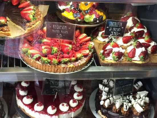 Dulce de Leche Boutique Ruzafa